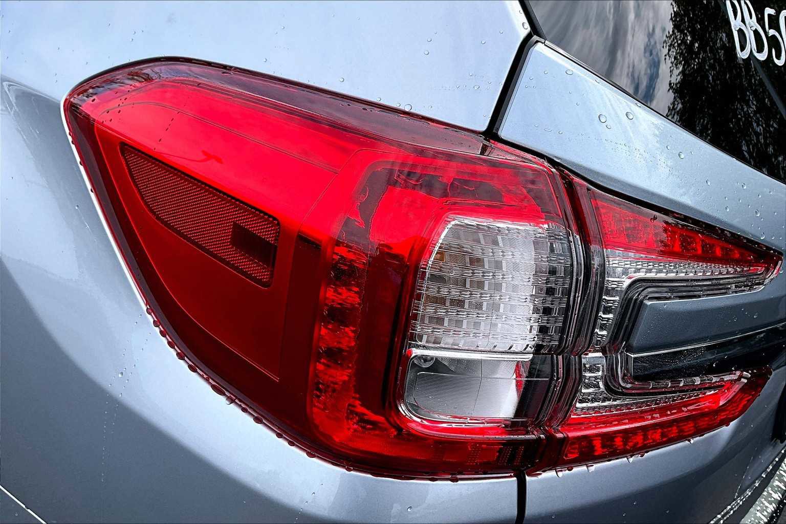 New 2025 Subaru Ascent Touring image 14