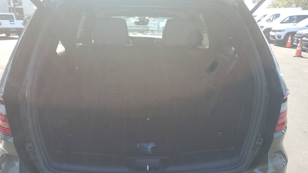 New 2026 Dodge Durango R/T image 10