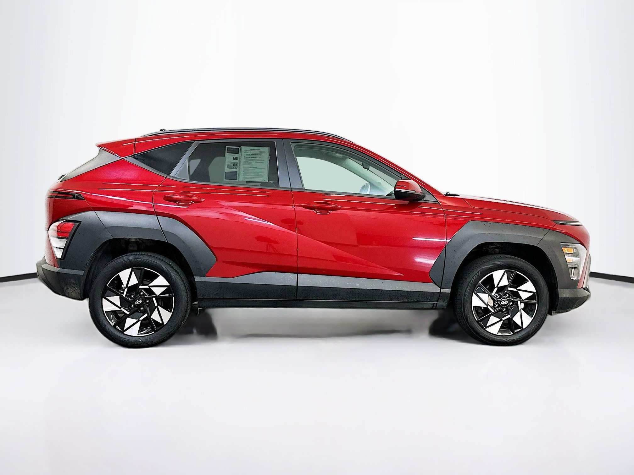 Used 2024 Hyundai Kona SEL image 10