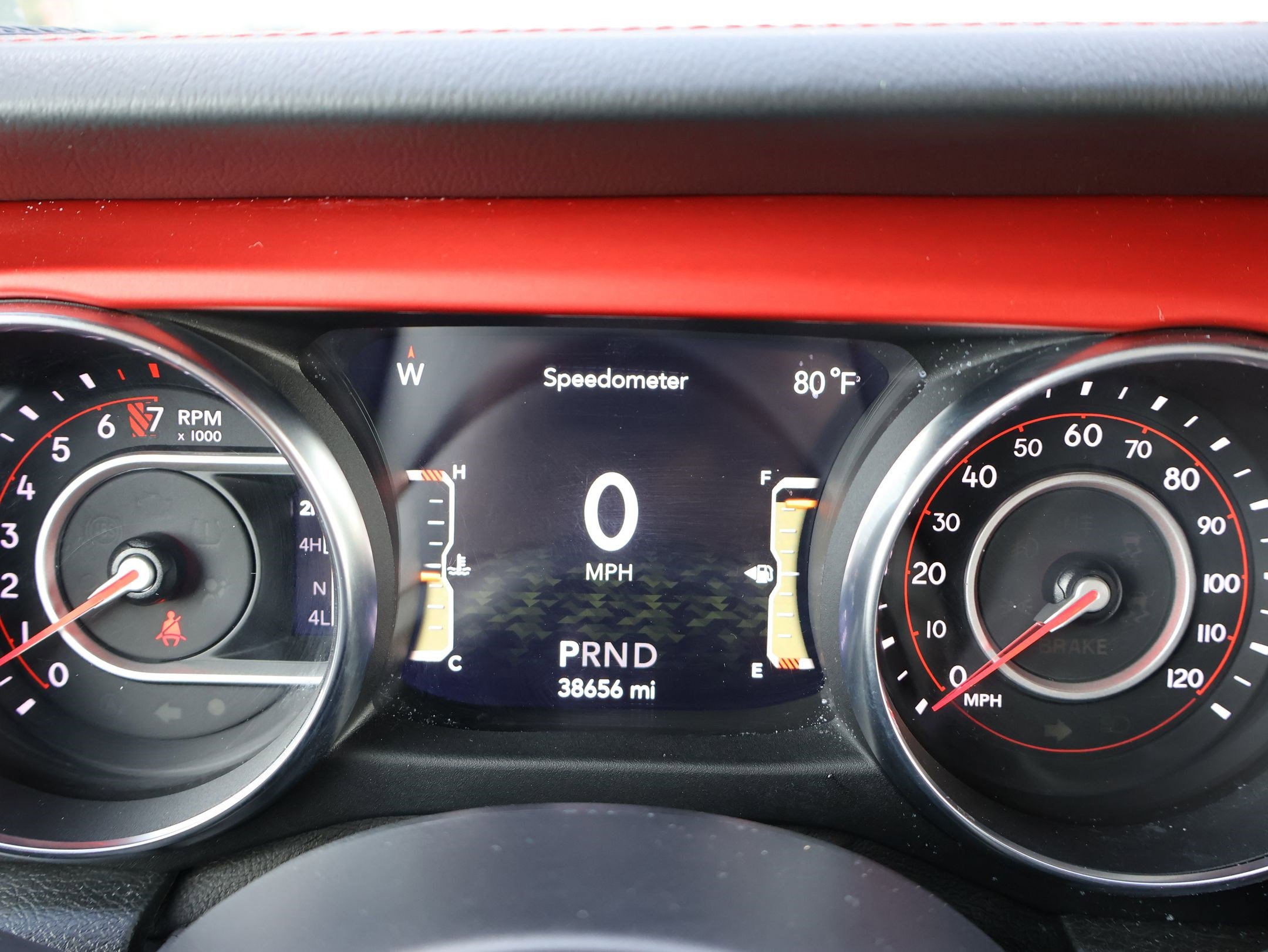 Used 2020 Jeep Wrangler Unlimited Rubicon image 17