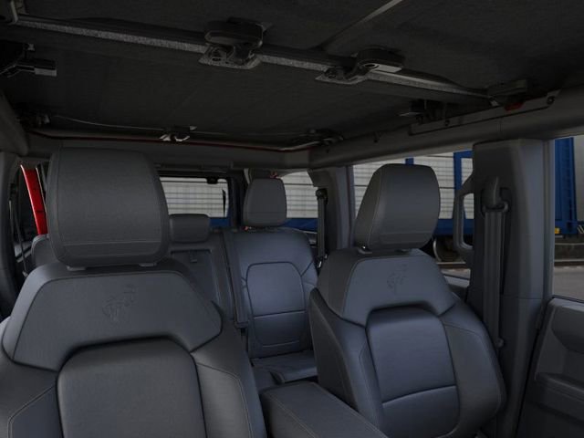 New 2026 Ford Bronco Badlands image 12