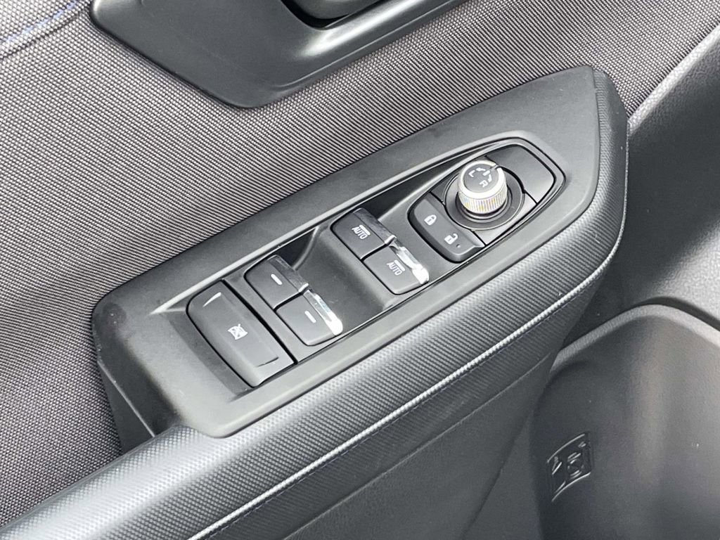New 2026 Subaru Forester Premium AWD/4WD image 16