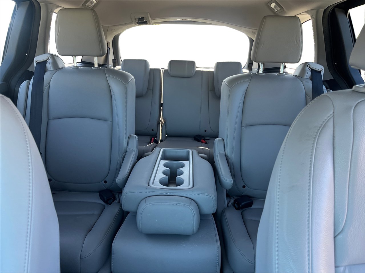 Used 2020 Honda Odyssey EX-L image 15