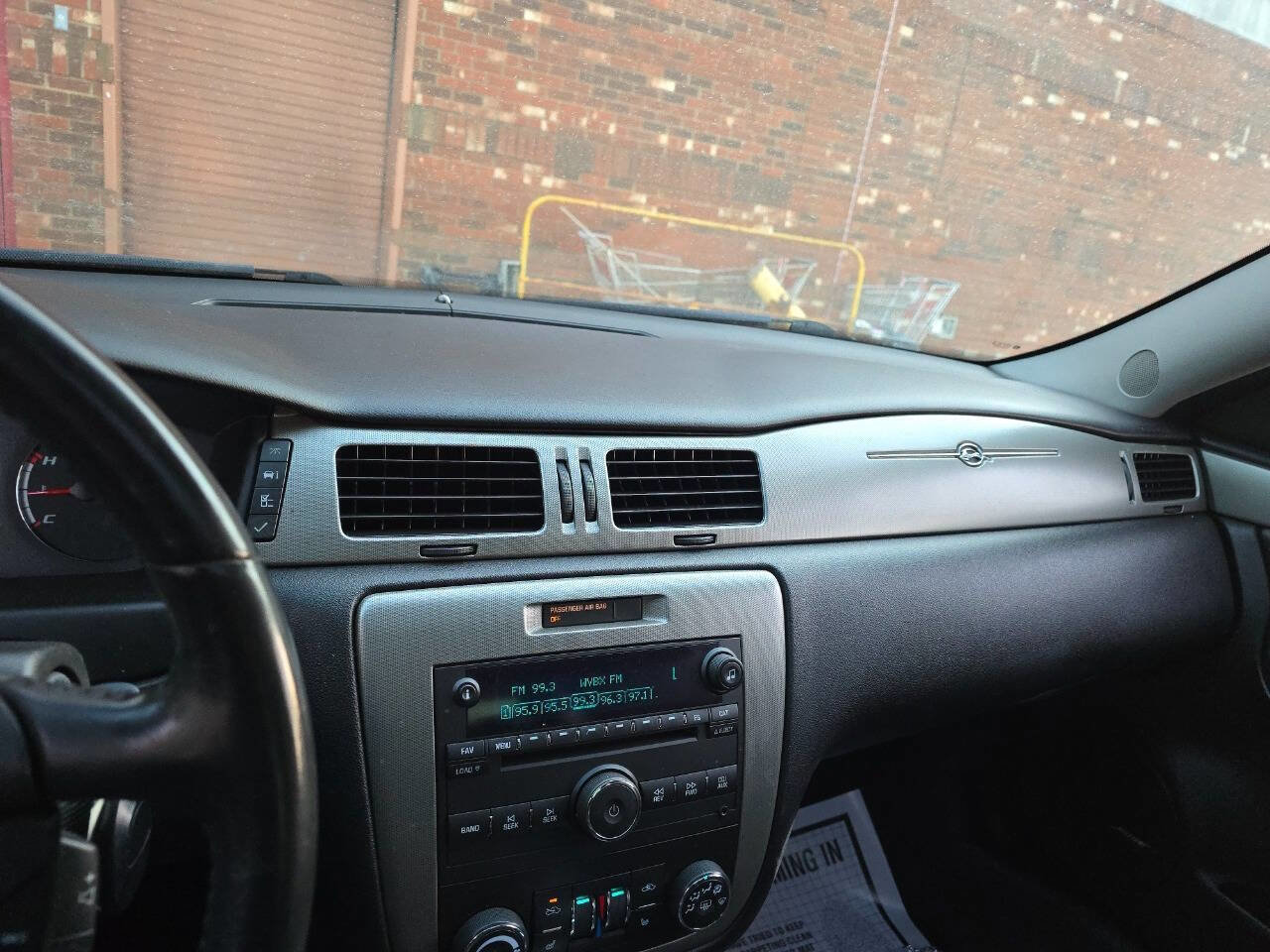 Used 2008 Chevrolet Impala SS w/ Convenience Package image 20