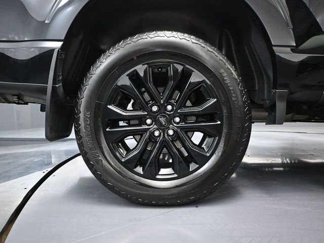 Used 2024 Ford F150 Lariat image 16