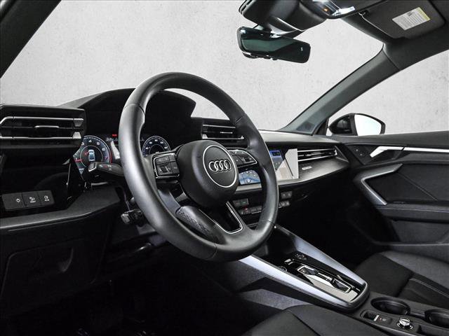 Certified 2026 Audi A3 2.0T Premium w/ Convenience Package AWD/4WD image 10