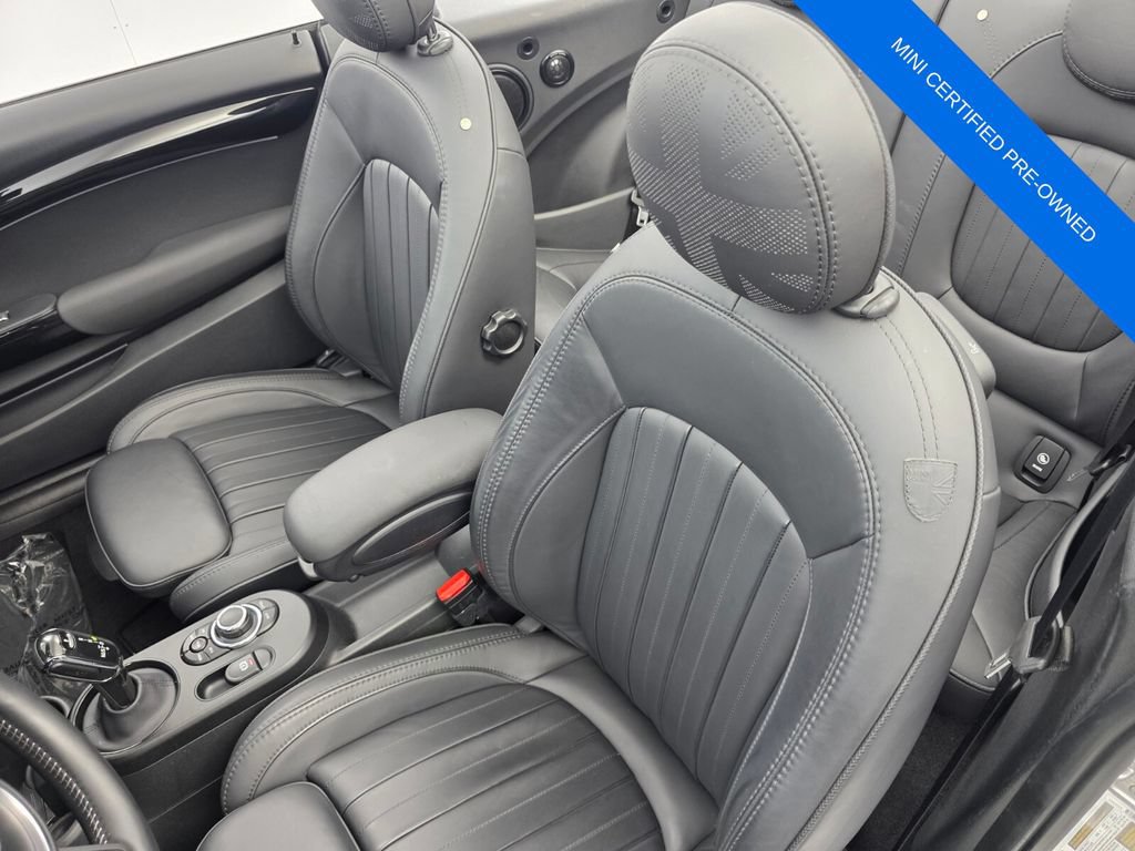 Used 2024 MINI Cooper John Cooper Works FWD image 12