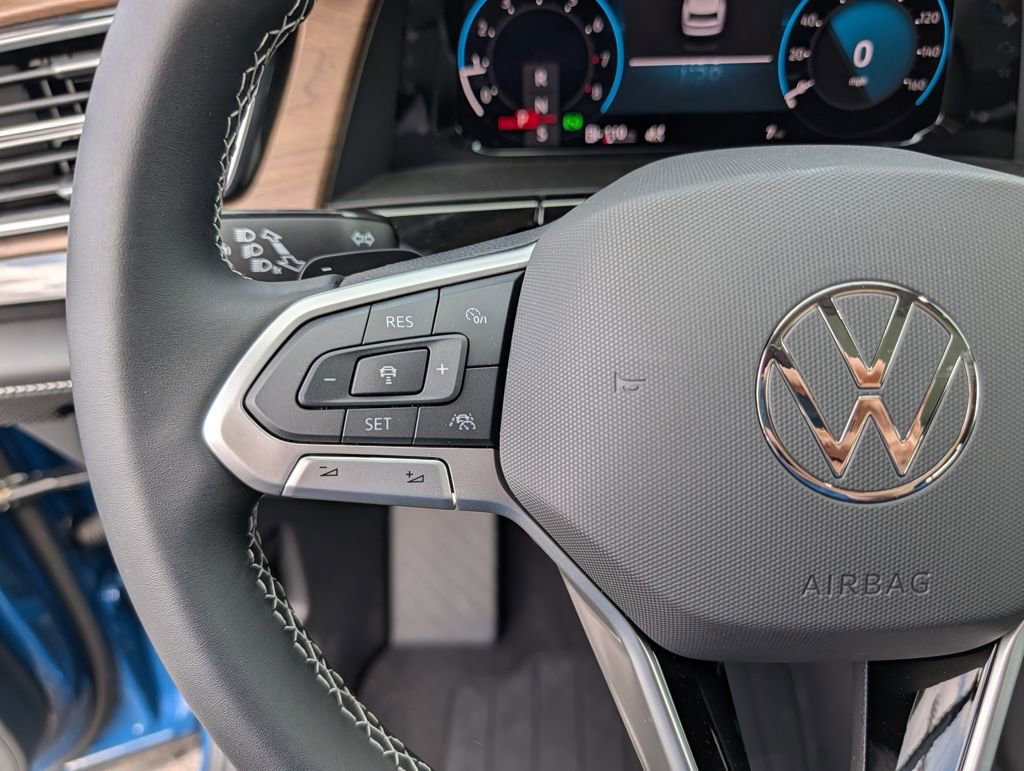 New 2026 Volkswagen Atlas SE image 16