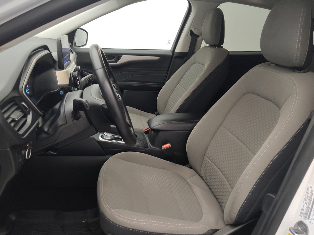 Used 2022 Ford Escape SE w/ Convenience Package AWD/4WD image 17