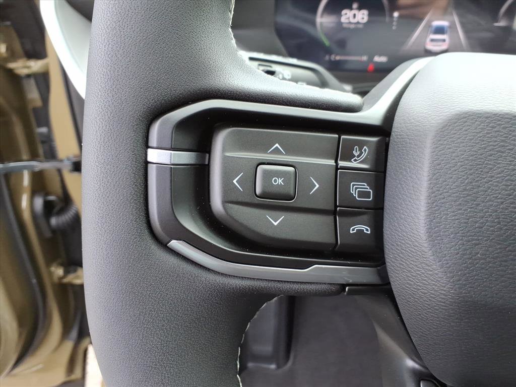 New 2026 Jeep Cherokee Laredo image 19