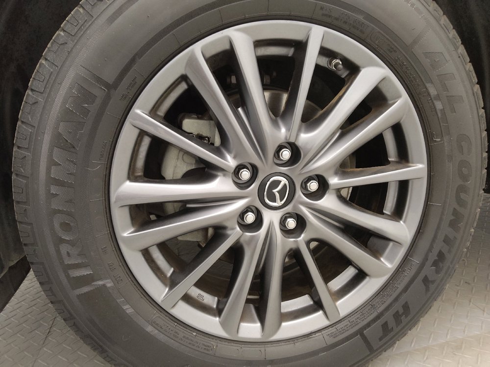 Used 2019 MAZDA CX-5 Touring image 31