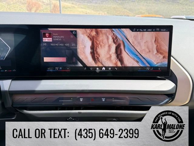 Used 2025 BMW X3 xDrive30 w/ Premium Package AWD/4WD image 19