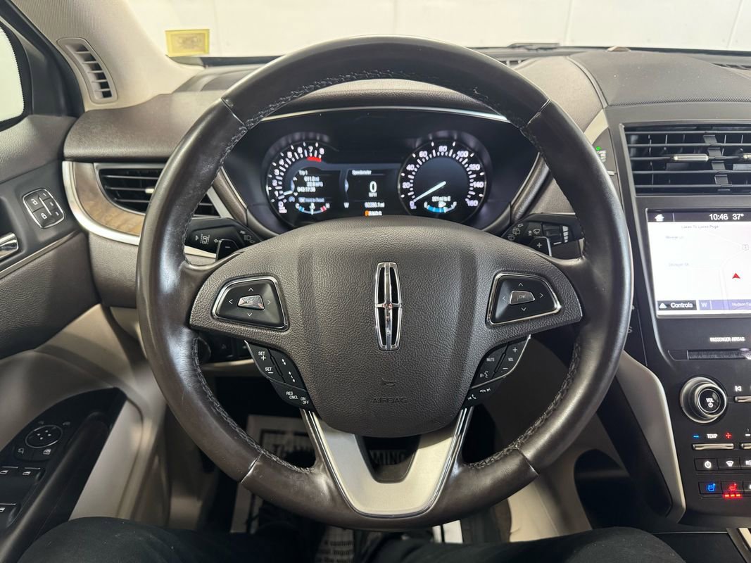 Used 2019 Lincoln MKC Reserve AWD/4WD image 35