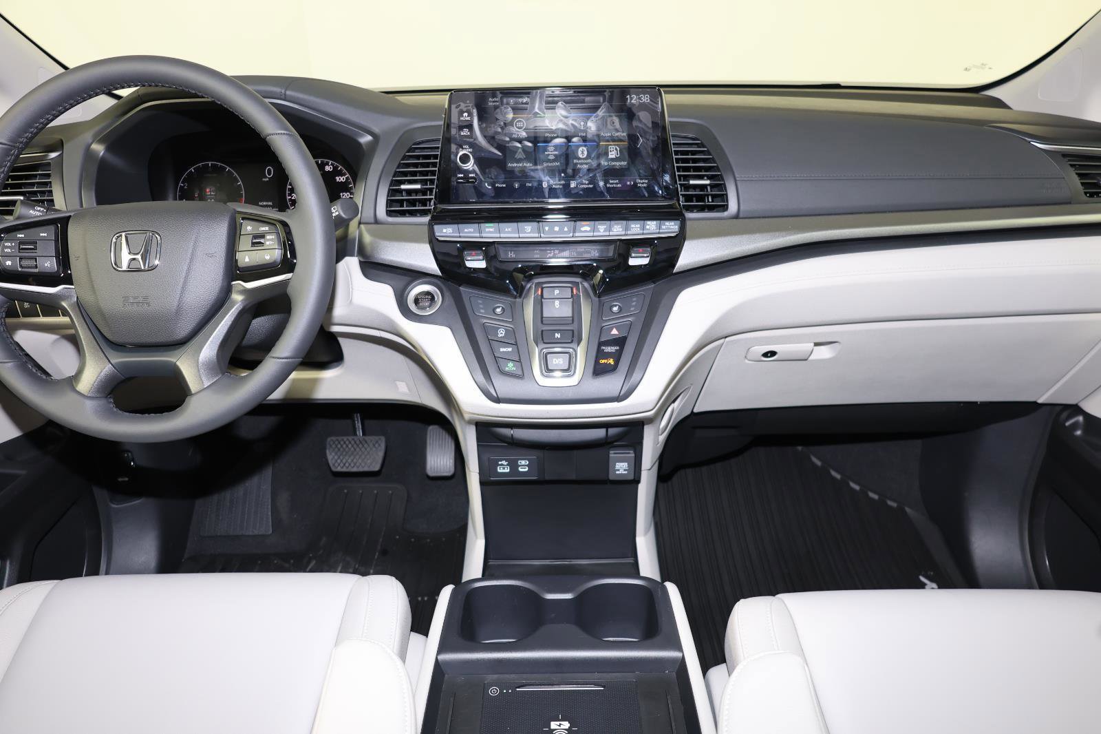 Used 2026 Honda Odyssey EX-L image 9