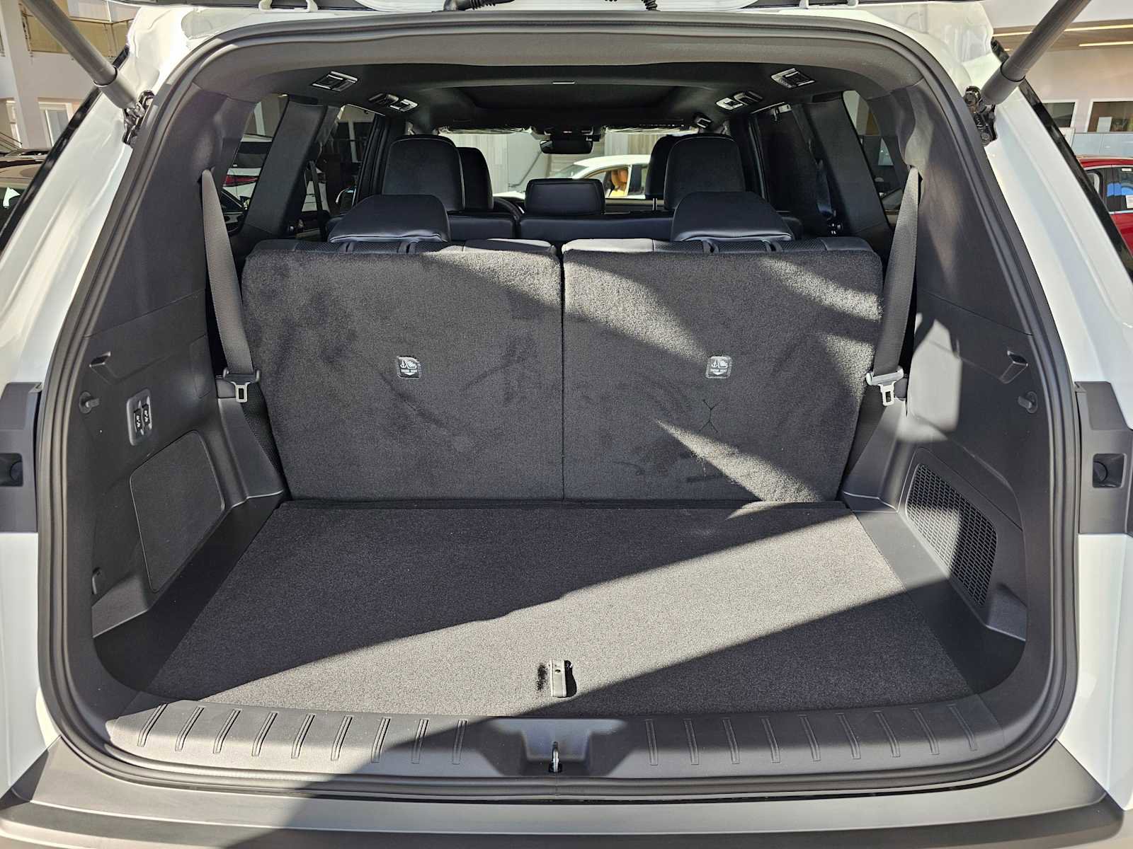 New 2026 Lexus TX 350 FWD image 15