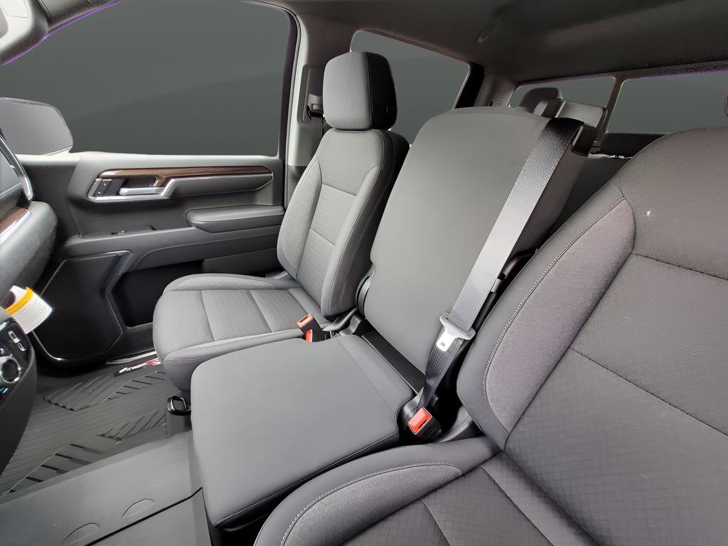 New 2025 Chevrolet Silverado 1500 LT image 19