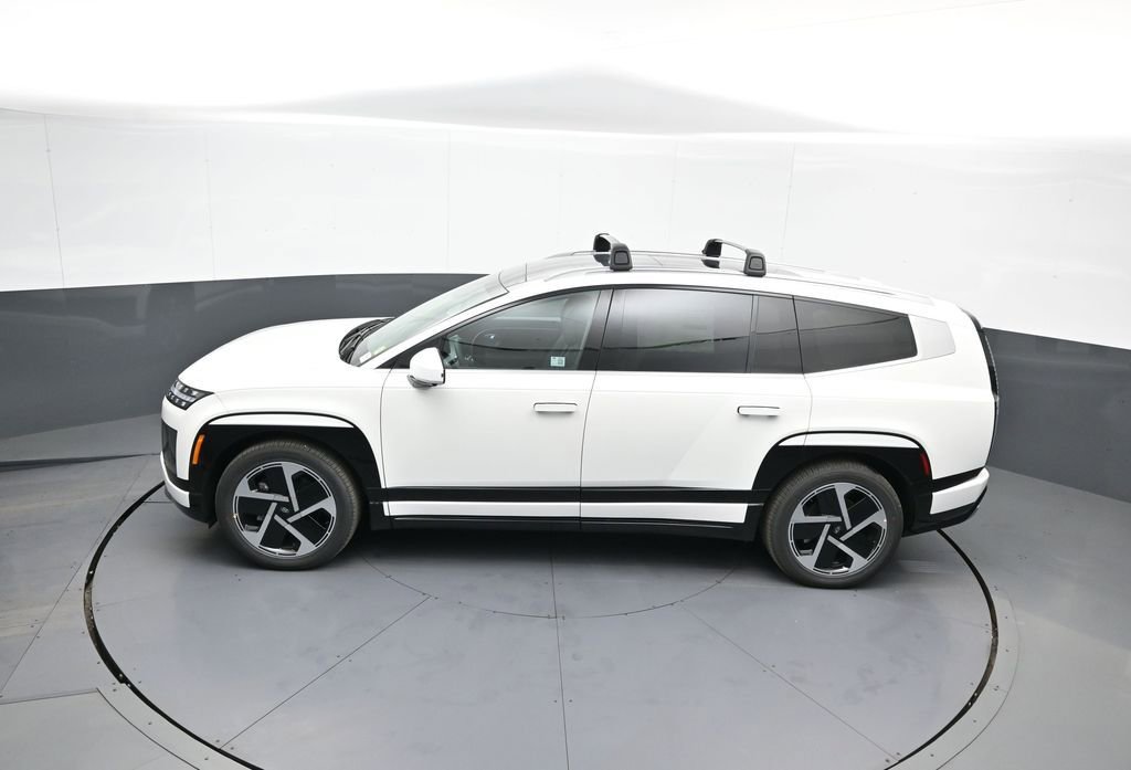 New 2026 Hyundai Ioniq 9 Limited image 45