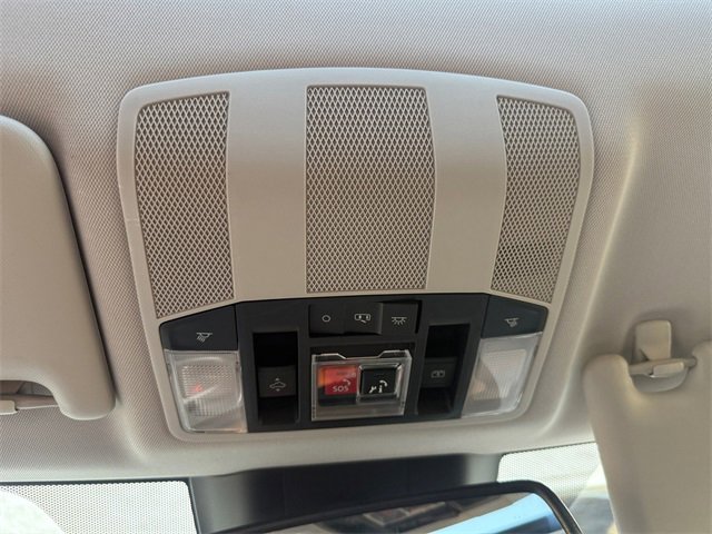 Used 2022 Mitsubishi Eclipse Cross SE image 22