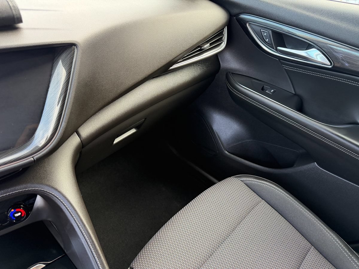 Used 2022 Buick Envision Preferred w/ Safety Package FWD image 22