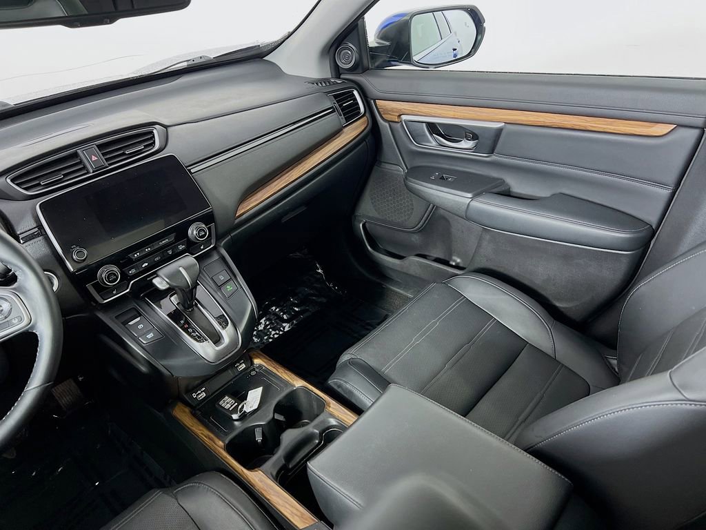 Used 2021 Honda CR-V Touring image 23