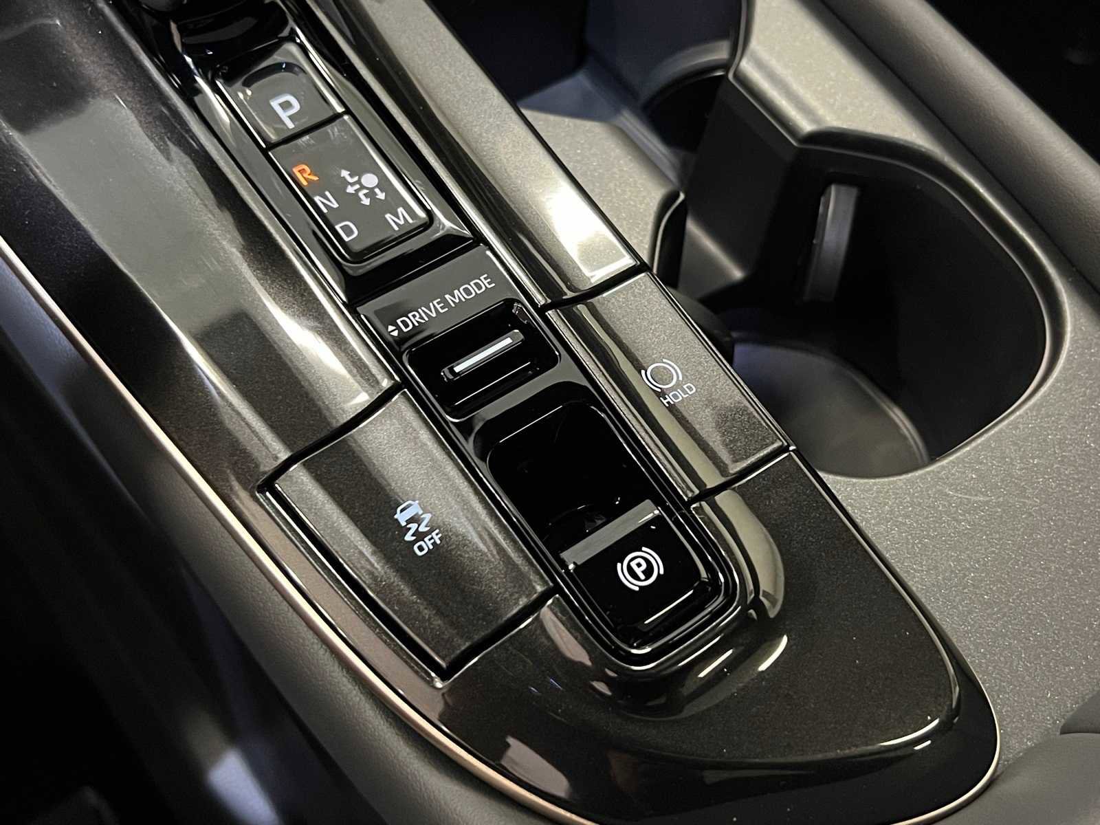 New 2026 Toyota Crown Platinum image 29