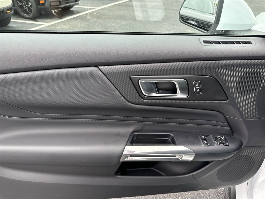New 2025 Ford Mustang GT Premium image 20