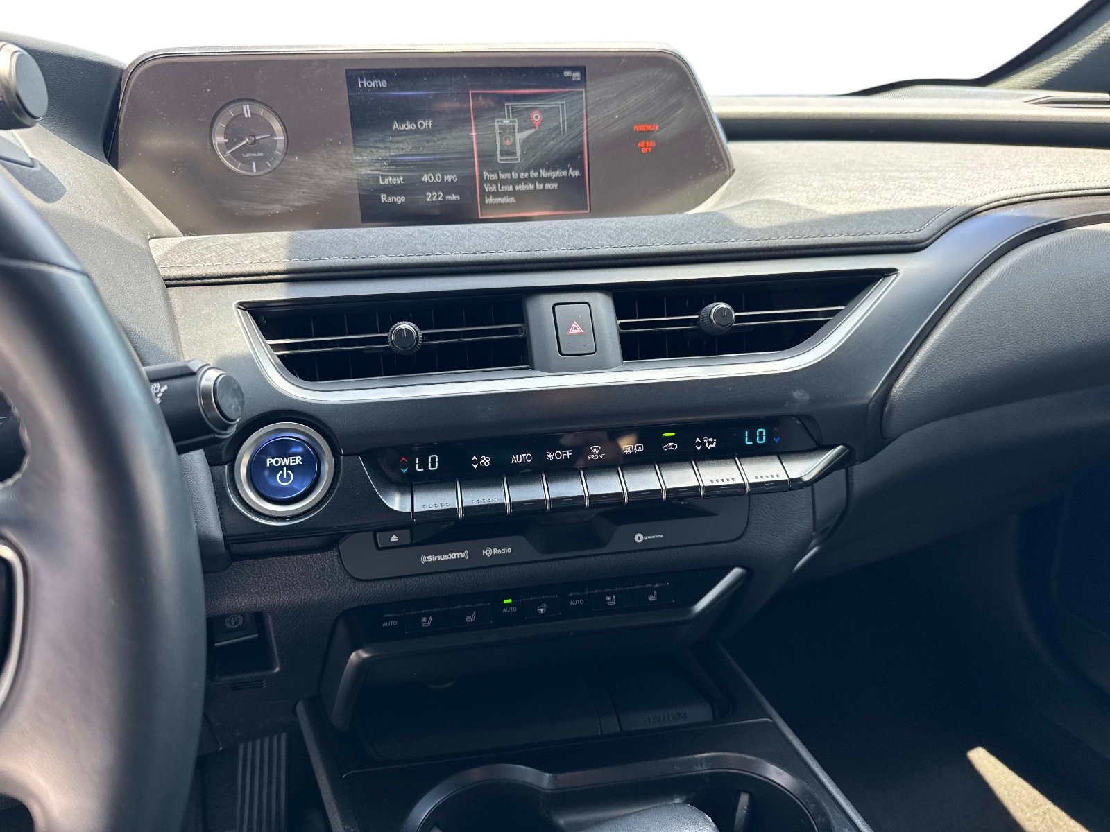 Certified 2020 Lexus UX 250h w/ Premium Package AWD/4WD image 26