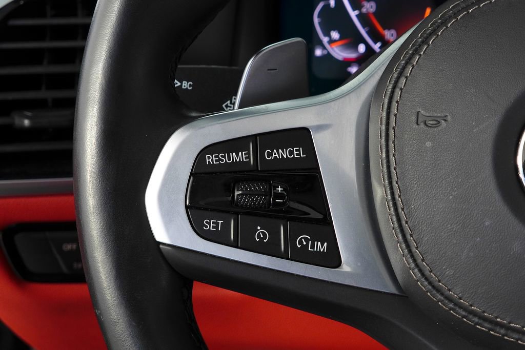 Used 2023 BMW 840i Gran Coupe w/ M Sport Professional Package image 30