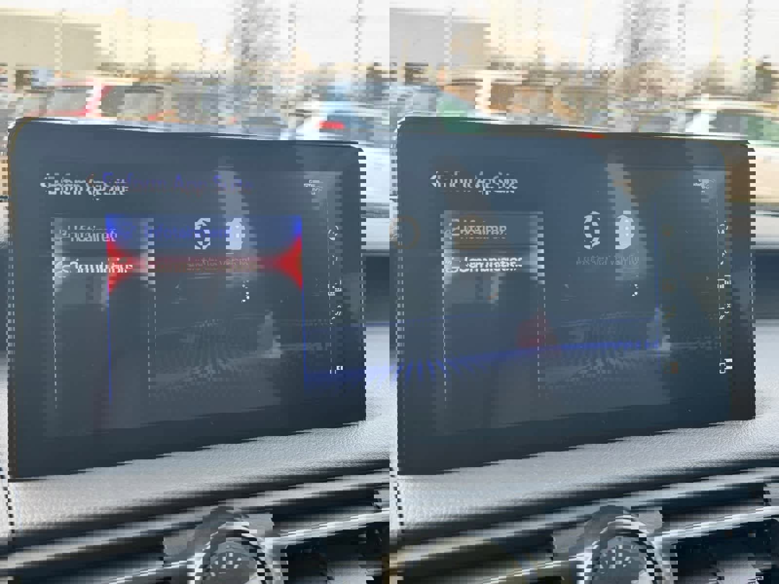 Used 2023 Lexus IS 350 F Sport w/ Navigation Package image 23