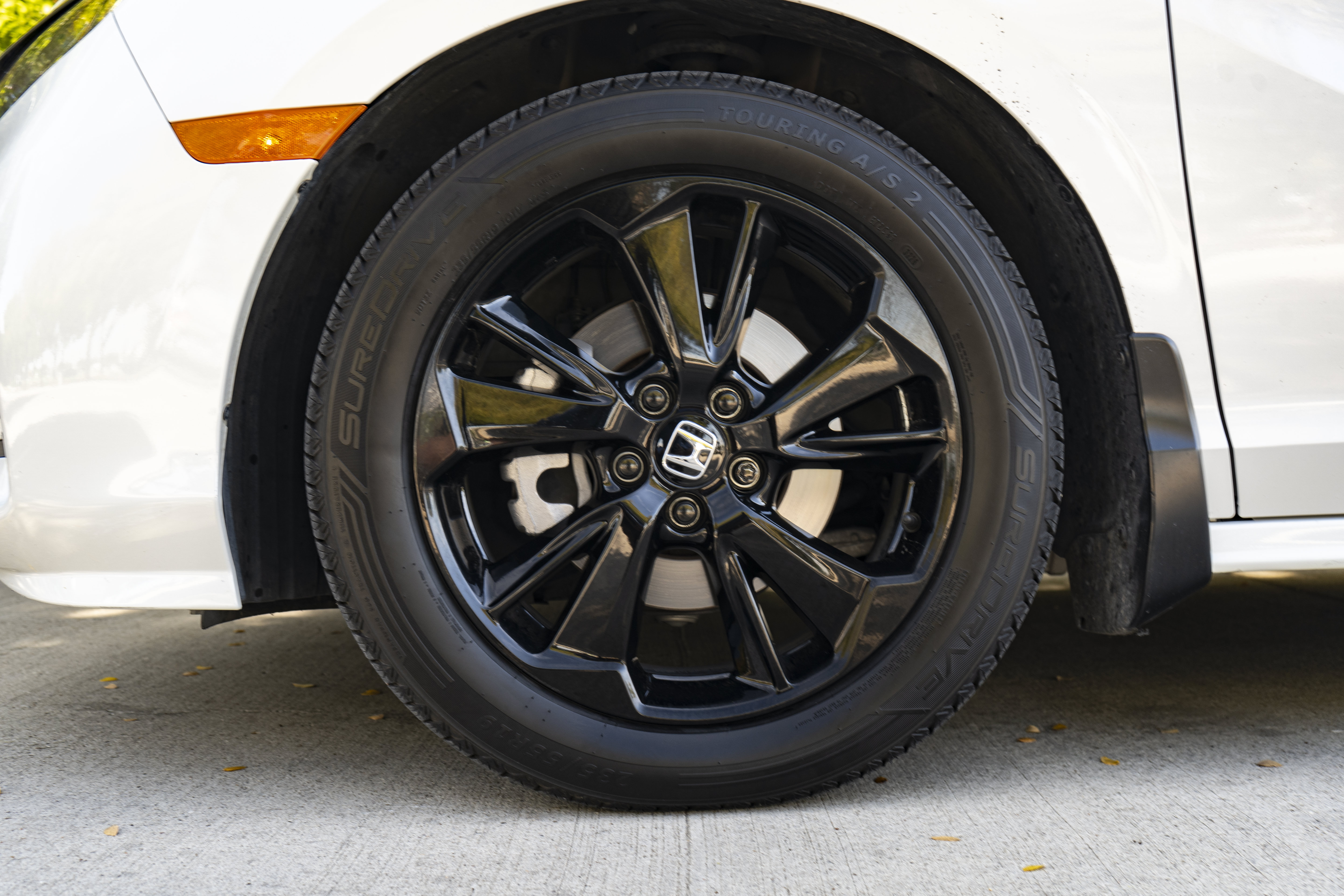 Used 2024 Honda Odyssey Sport image 14