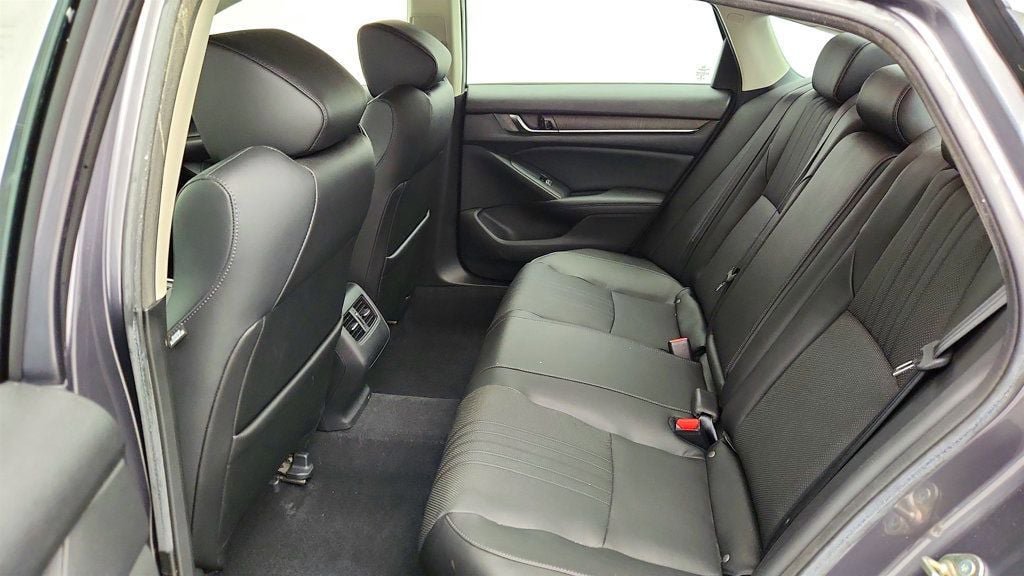 Used 2019 Honda Accord EX-L image 21
