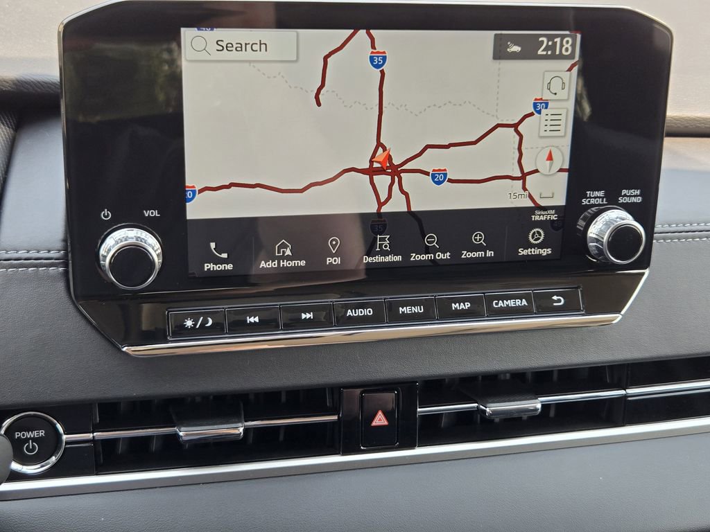 New 2025 Mitsubishi Outlander SE image 12