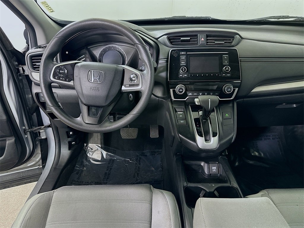 Used 2019 Honda CR-V LX image 17