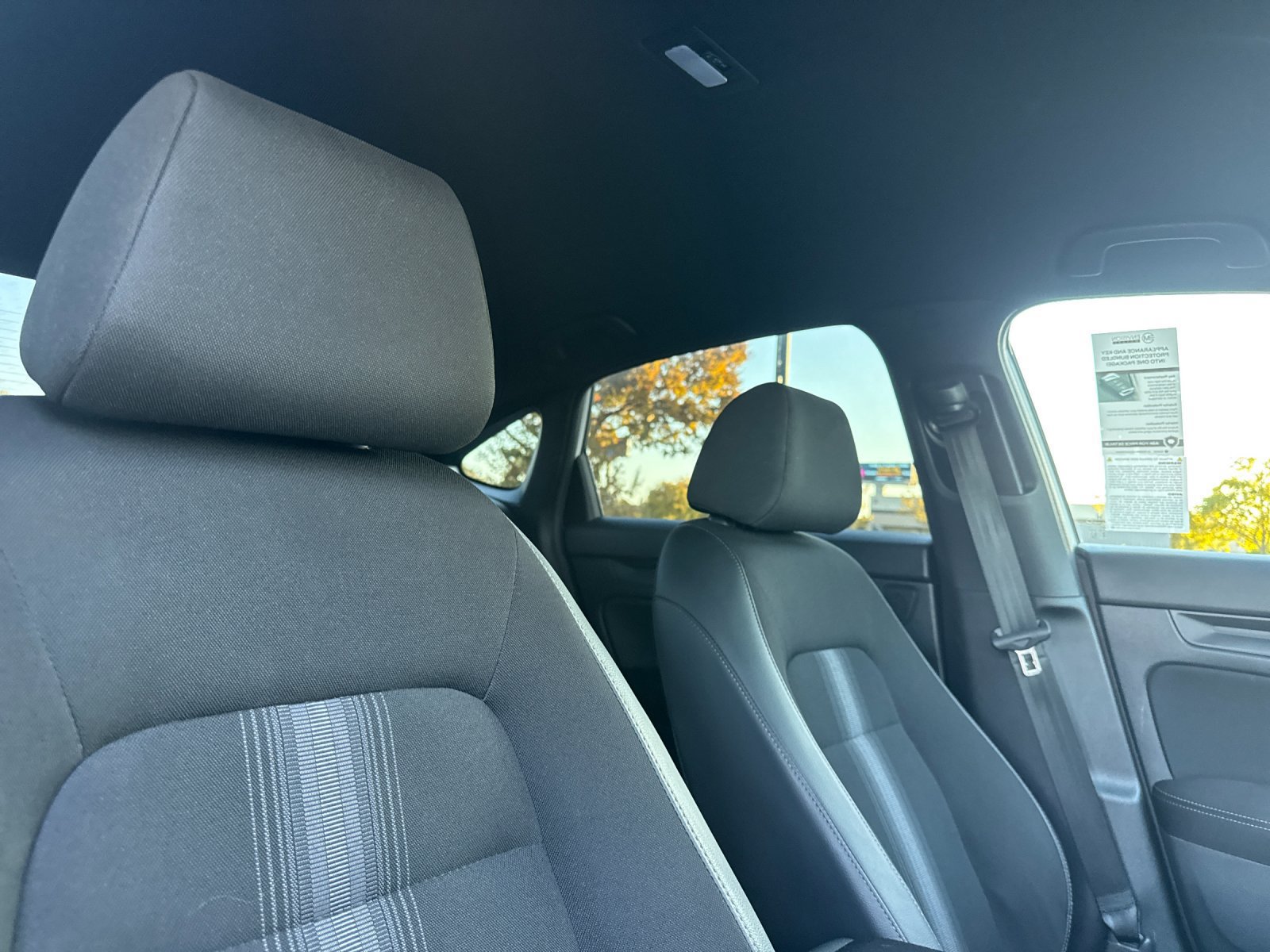 Used 2025 Honda Civic Sport image 16