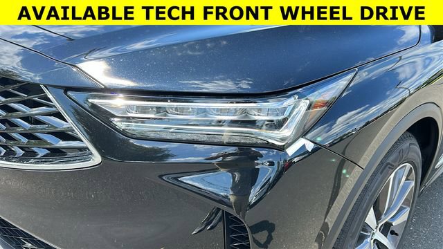 Certified 2026 Acura MDX FWD w/ Technology Package image 7