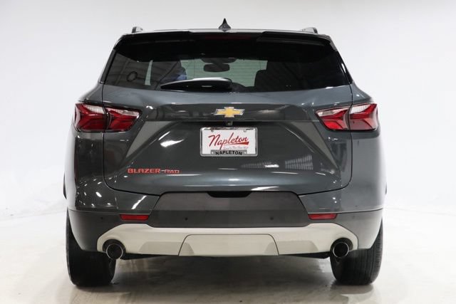 Used 2020 Chevrolet Blazer LT AWD/4WD image 7