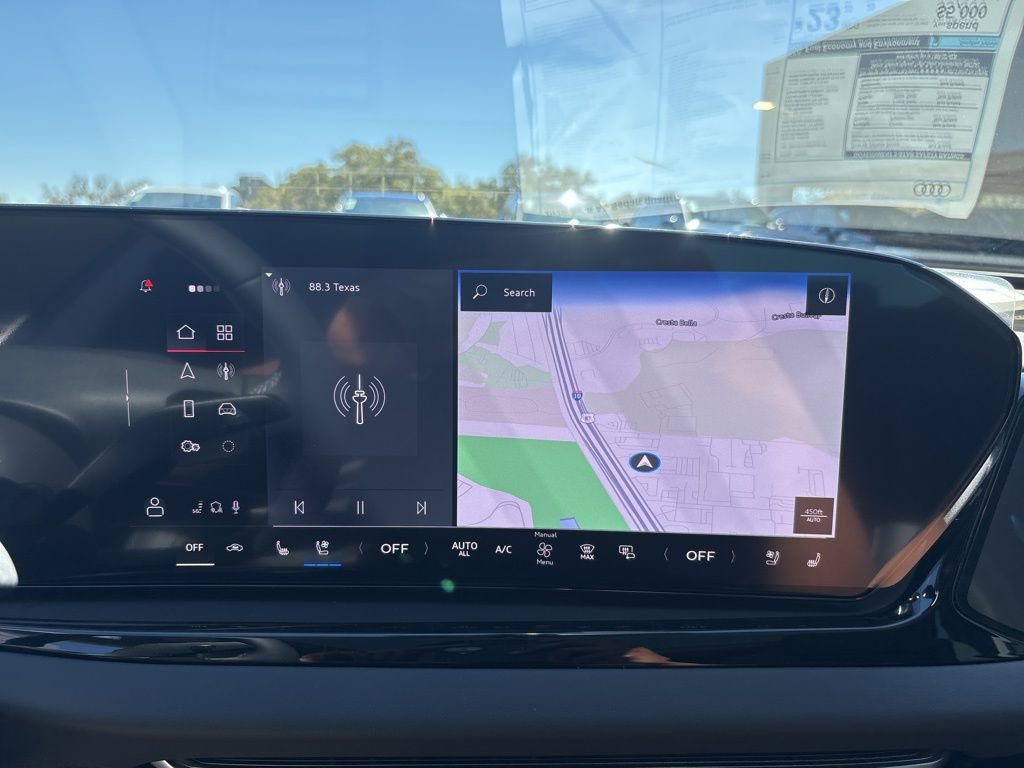 New 2026 Audi A6 Prestige image 19