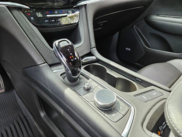 Certified 2024 Cadillac XT6 Sport w/ Technology Package image 22