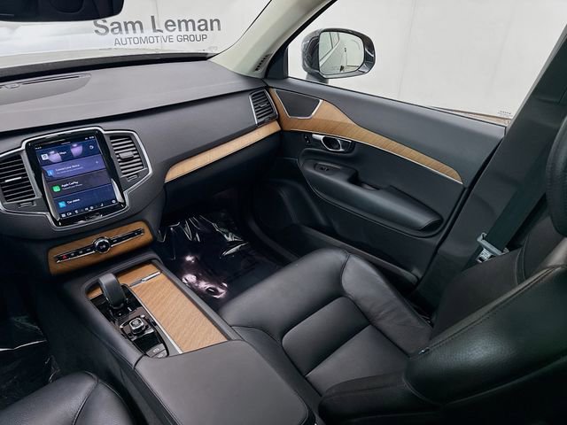 Used 2023 Volvo XC90 B6 Core w/ Climate Package image 24