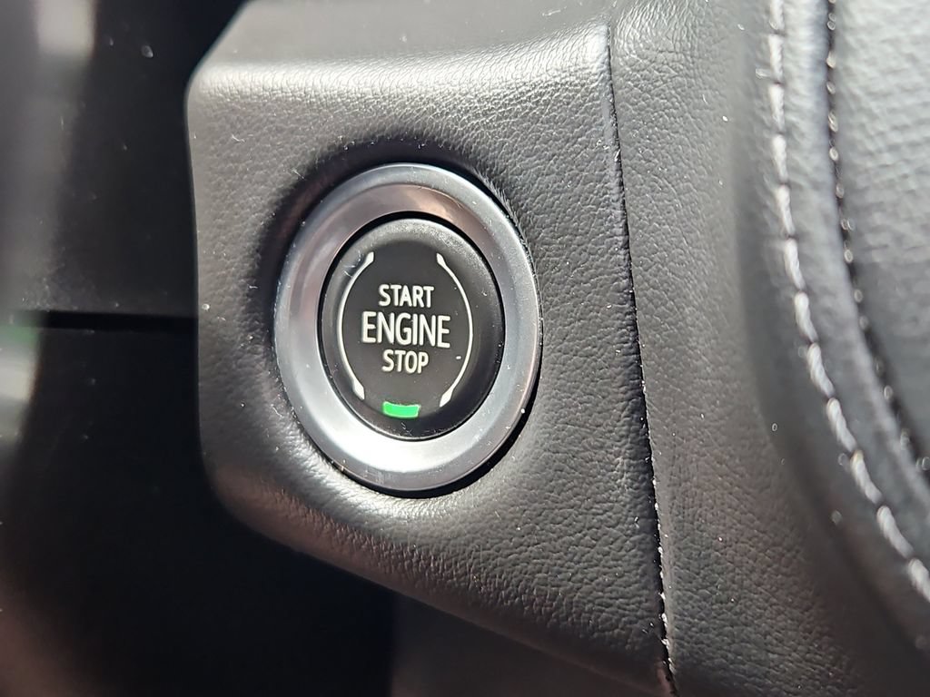 Certified 2022 Chevrolet Tahoe LT AWD/4WD image 27