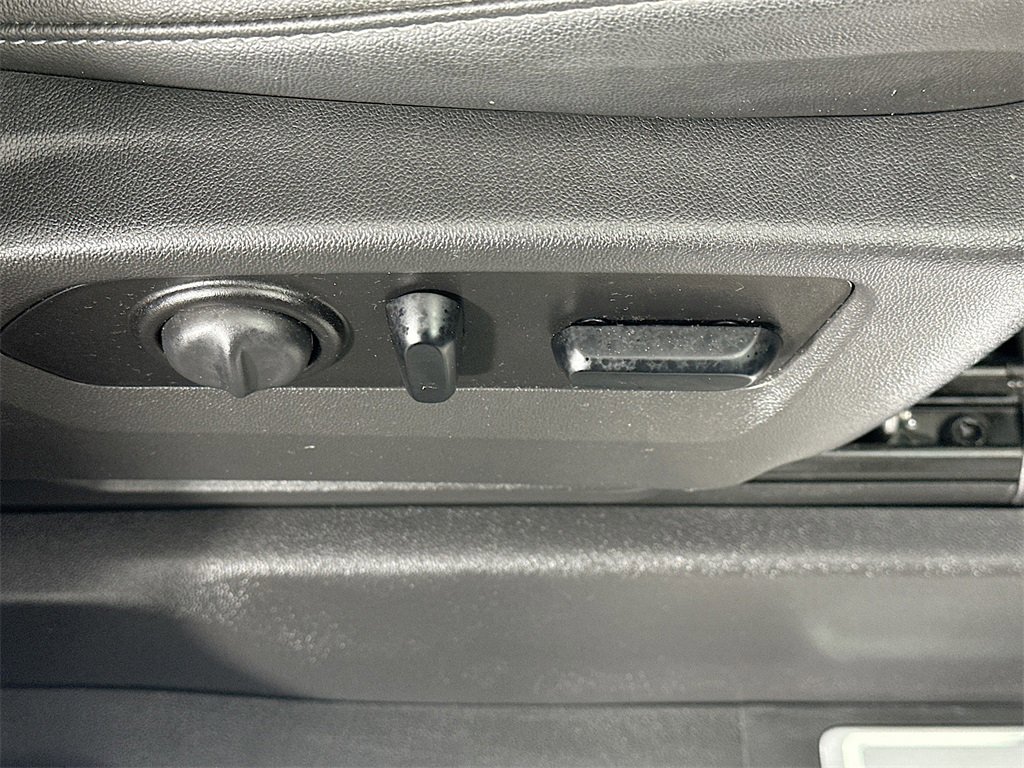 Used 2021 GMC Sierra 1500 SLT w/ SLT Premium Plus Package image 22