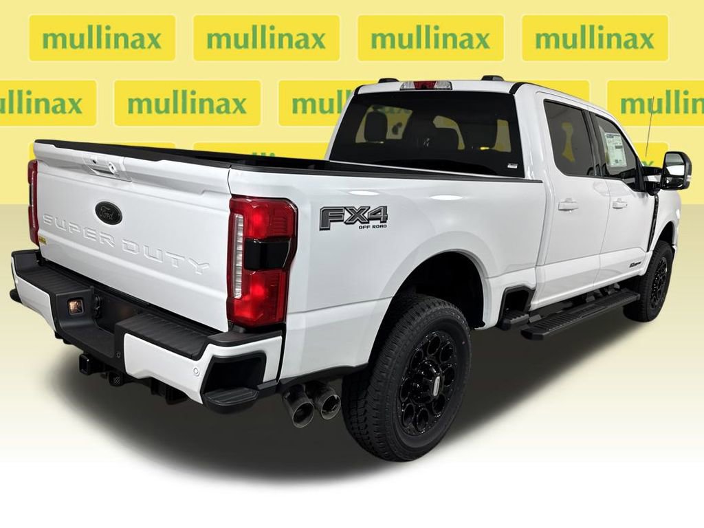 New 2026 Ford F250 XLT w/ XLT Premium Package image 18
