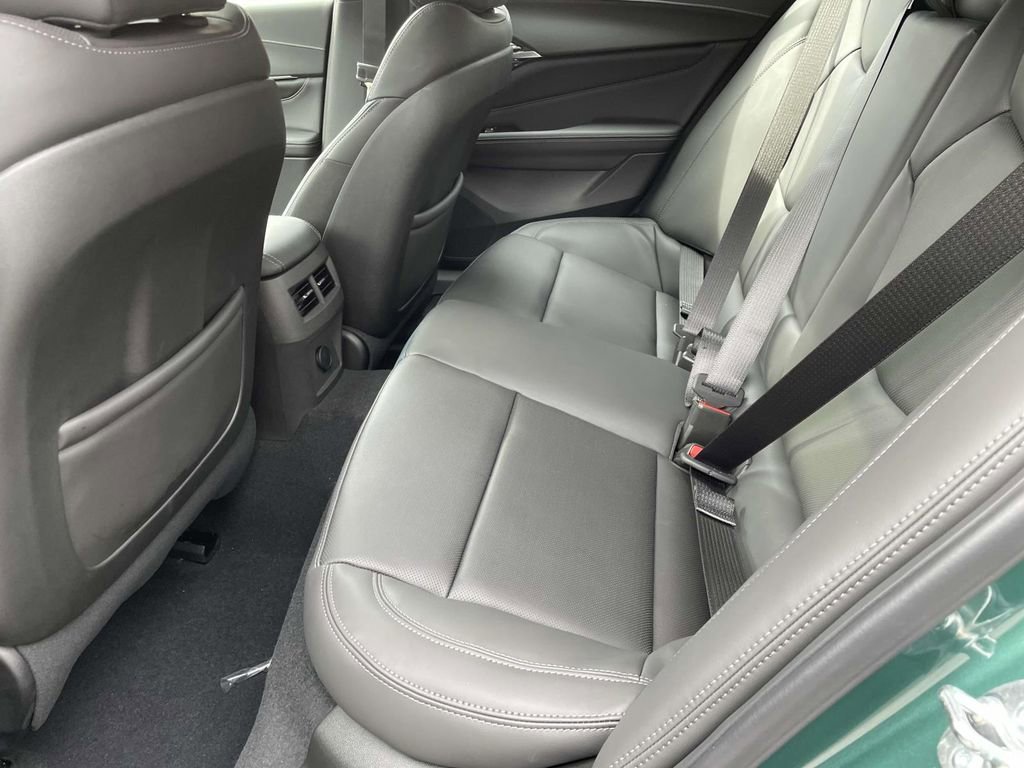 New 2025 Cadillac CT4 Premium Luxury image 11