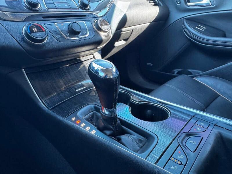 Used 2019 Chevrolet Impala Premier image 21