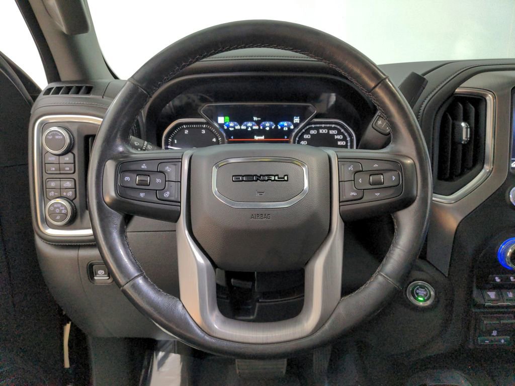 Used 2020 GMC Sierra 2500 Denali w/ Denali Ultimate Package image 18