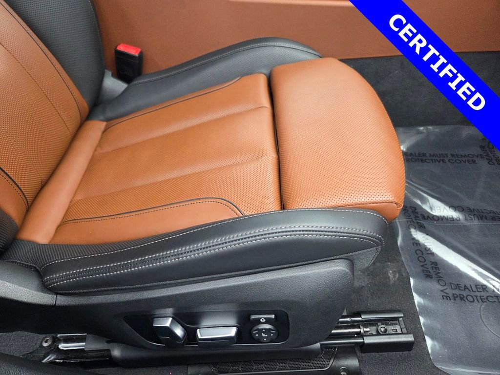 Certified 2023 BMW 840i Gran Coupe 840 image 18
