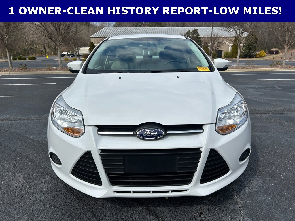 Used 2013 Ford Focus SE image 5