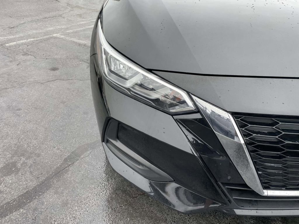 Used 2022 Nissan Sentra SV image 17