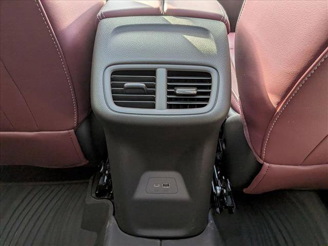 New 2026 Buick Envision Sport Touring image 18