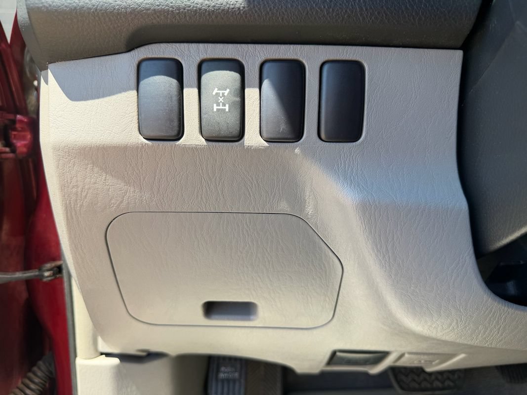 Used 2006 Toyota 4Runner Sport AWD/4WD image 35